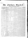 Northern Standard Saturday 24 November 1860 Page 1