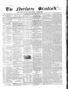Northern Standard Saturday 06 April 1861 Page 1