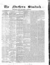 Northern Standard Saturday 04 May 1861 Page 1