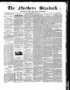 Northern Standard Saturday 06 July 1861 Page 1