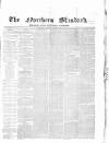 Northern Standard Saturday 04 January 1862 Page 1