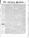 Northern Standard Saturday 11 January 1862 Page 1