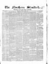 Northern Standard Saturday 25 January 1862 Page 1
