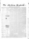 Northern Standard Saturday 21 June 1862 Page 1