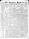 Northern Standard Saturday 22 November 1862 Page 1