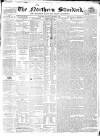 Northern Standard Saturday 06 December 1862 Page 1