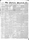Northern Standard Saturday 13 December 1862 Page 1