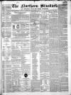 Northern Standard Saturday 11 April 1863 Page 1