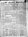 Northern Standard Saturday 28 November 1863 Page 1