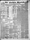 Northern Standard Saturday 19 December 1863 Page 1