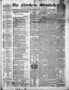 Northern Standard Saturday 21 May 1864 Page 1