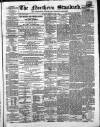 Northern Standard Saturday 08 April 1865 Page 1