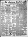 Northern Standard Saturday 15 April 1865 Page 1