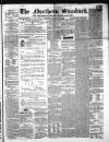 Northern Standard Saturday 03 June 1865 Page 1