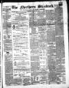 Northern Standard Saturday 10 June 1865 Page 1