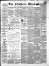 Northern Standard Saturday 08 July 1865 Page 1