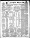 Northern Standard Saturday 04 November 1865 Page 1