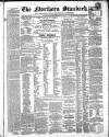 Northern Standard Saturday 11 November 1865 Page 1
