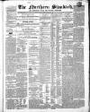 Northern Standard Saturday 09 December 1865 Page 1
