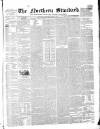 Northern Standard Saturday 27 January 1866 Page 1