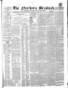 Northern Standard Saturday 05 May 1866 Page 1