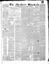 Northern Standard Saturday 12 May 1866 Page 1