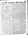 Northern Standard Saturday 21 July 1866 Page 1