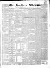 Northern Standard Saturday 15 September 1866 Page 1