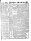 Northern Standard Saturday 08 December 1866 Page 1