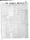 Northern Standard Saturday 22 December 1866 Page 1