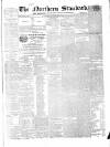 Northern Standard Saturday 13 April 1867 Page 1