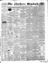 Northern Standard Saturday 01 February 1868 Page 1
