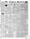 Northern Standard Saturday 08 February 1868 Page 1