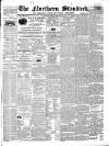 Northern Standard Saturday 15 February 1868 Page 1