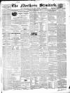 Northern Standard Saturday 14 March 1868 Page 1