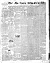 Northern Standard Saturday 11 April 1868 Page 1