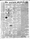 Northern Standard Saturday 02 May 1868 Page 1