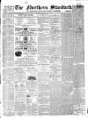 Northern Standard Saturday 09 May 1868 Page 1