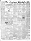 Northern Standard Saturday 16 May 1868 Page 1