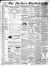 Northern Standard Saturday 30 May 1868 Page 1