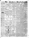 Northern Standard Saturday 20 June 1868 Page 1