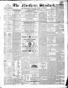Northern Standard Saturday 28 November 1868 Page 1