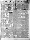 Northern Standard Saturday 30 January 1869 Page 1
