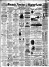 Glasgow Mercantile Advertiser Tuesday 03 January 1882 Page 1