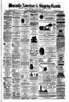Glasgow Mercantile Advertiser Tuesday 31 January 1882 Page 1