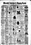 Glasgow Mercantile Advertiser Tuesday 07 February 1882 Page 1