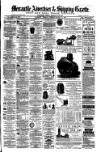 Glasgow Mercantile Advertiser Tuesday 14 March 1882 Page 1