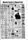 Glasgow Mercantile Advertiser Tuesday 23 May 1882 Page 1