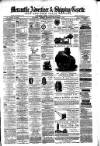 Glasgow Mercantile Advertiser Tuesday 05 September 1882 Page 1