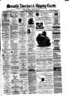 Glasgow Mercantile Advertiser Tuesday 14 November 1882 Page 1